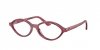 OKULARY KOREKCYJNE RAY-BAN® RX 7265 8492 54 ROZMIAR M